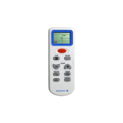 Picture of REMOTE CONTROL UNIVERSAL      