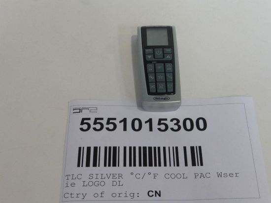 Picture of REMOTE PACW150