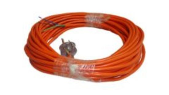 Picture of REPAIR LEAD 15M 10AMP 3CO .  