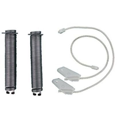 Picture of Repair Set (2 springs & 2 cords) For BOSCH DW