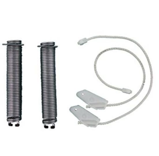 Picture of Repair Set (2 springs & 2 cords) For BOSCH DW
