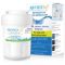 Picture of Replacement for G.E. MWF Fridge Water Filter,
