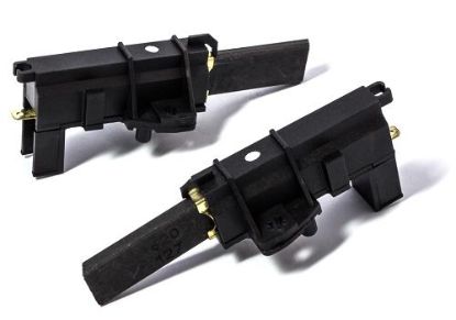 Picture of Replacement for Whirlpool 481236248004 Motor Carbon Brushes. 2 pcs.