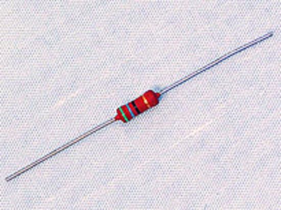 Picture of RESISTOR 