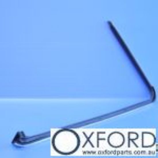 Picture of RETAINER DOOR SEAL RH KIT