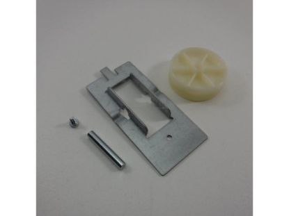 Picture of RETAINER WHEEL STEEL KIT