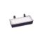 Picture of RETANGULAR REAR HEPA FILTER  For BOSCH VAC