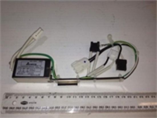 Picture of RFI Filter