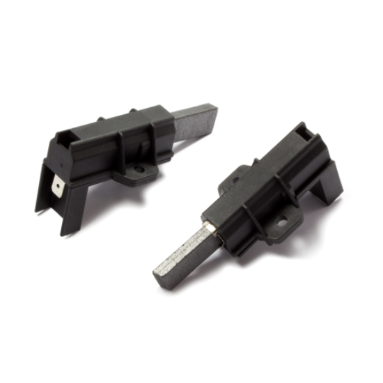 Picture of RIGHT CARBON BRUSH 2pcs - CANDY 97916670 - SKL