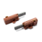 Picture of RIGHT CARBON BRUSH 2pcs - WHIRLPOOL 481281729604