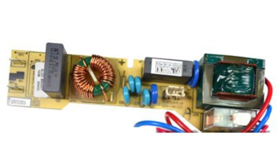 Picture of Right Hand Board