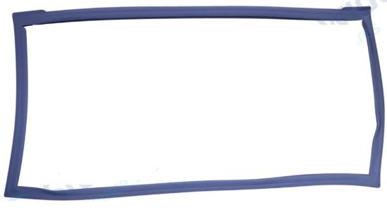 Picture of Right Hand Fridge Door Gasket For LG REFRIGERATOR