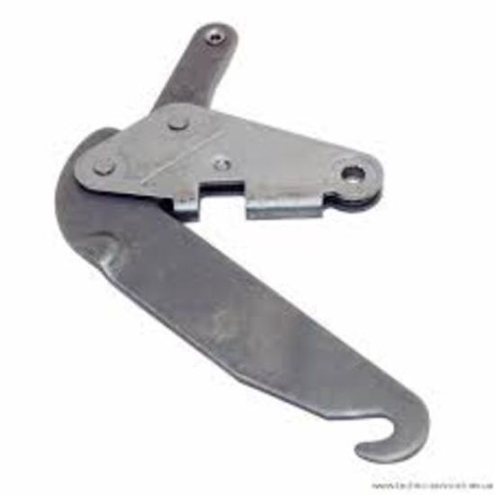 Picture of RIGHT HINGE 