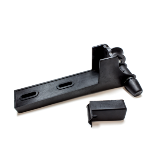 Picture of RIGHT PLASTIC PULLEY