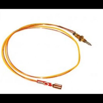 Picture of Right Rear Thermocouple For SMEG COOKTOP