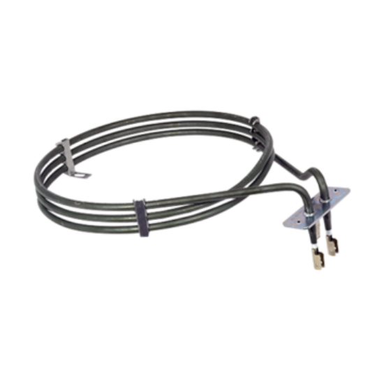 Picture of ring element, 230V-2000W