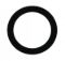 Picture of Ring nut gasket for upper sprayer