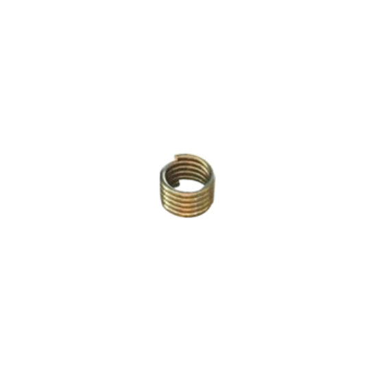 Picture of ring, fan, JUMP RING  FAN LEAF