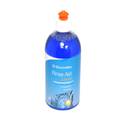 Picture of RINSE AID ADDITIVE 500MLS     