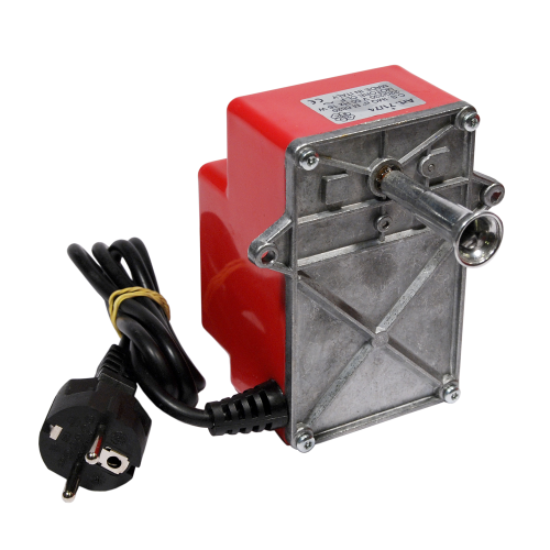 Picture of ROASTING SPIT MOTOR 30W