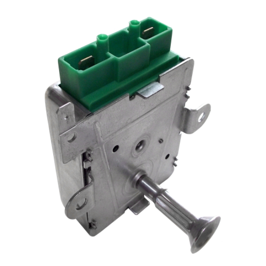 Picture of ROASTING SPIT MOTOR 4W