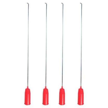 Picture of ROD  SUSPENSION  KIT(RED)