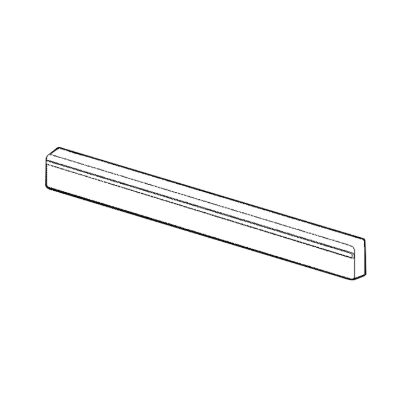 Picture of shelf, front, FC