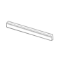 Picture of shelf, front, FC