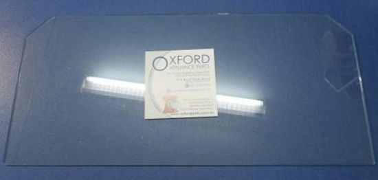 Picture of SHELF, UTNA-A197CBFB 445x202mm 