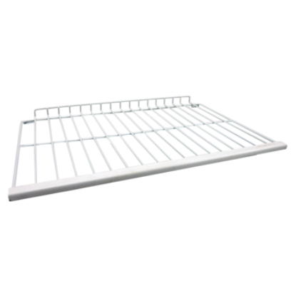 Picture of shelf, wire, assembly, FC   WRM2400WD