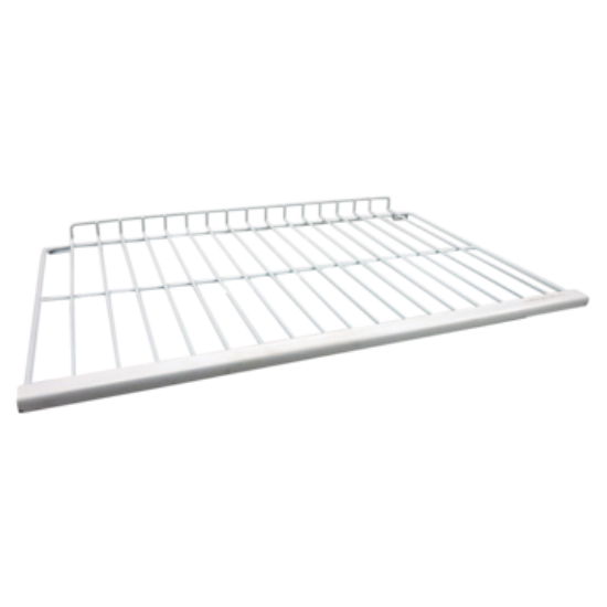 Picture of shelf, wire, assembly, FC   WRM2400WD
