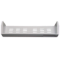 Picture of SHELF-BIN-DOOR-RH C300A - No holes for the wire rack