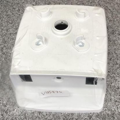 Picture of Shell White for VM0109 - No decal