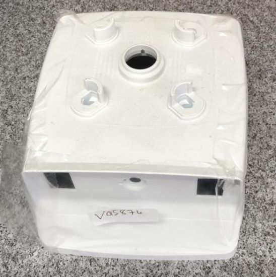 Picture of Shell White for VM0109 - No decal