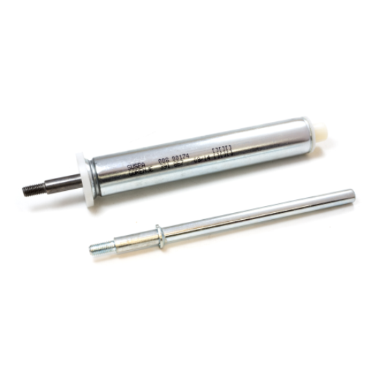 Picture of SHOCK ABSORBER - GORENJE 391857 - 393121 - SUSPA