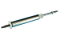 Picture of SHOCK ABSORBER - HOTPOINT 1600429 - AKS