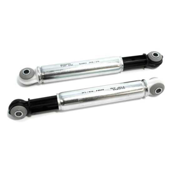 Picture of SHOCK ABSORBER 120N 2pcs - MIELE 4500826 - SUSPA