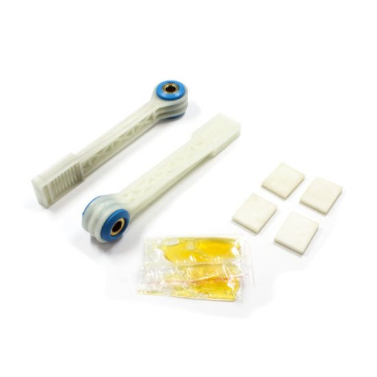 Picture of SHOCK ABSORBER REPAIR KIT FOR AWEKO 80-110N 2pcs