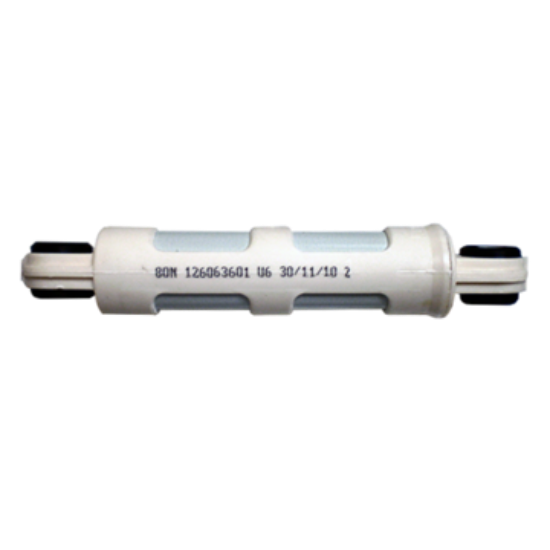 Picture of shock absorber, assembly, 80N