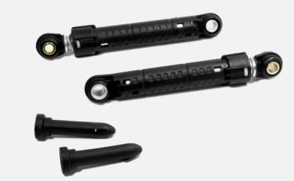 Picture of SHOCK ABSORBER+Connection Kit- 2pcs Use SAR004BO 