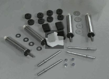 Picture of shock absorbers for Asko Washing Machine