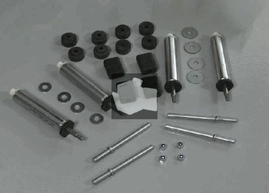 Picture of shock absorbers for Asko Washing Machine