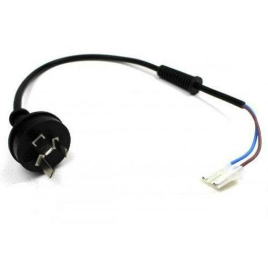 Picture of Short cable + grommet Pacvac 
