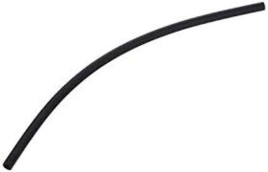 Picture of short pump hose