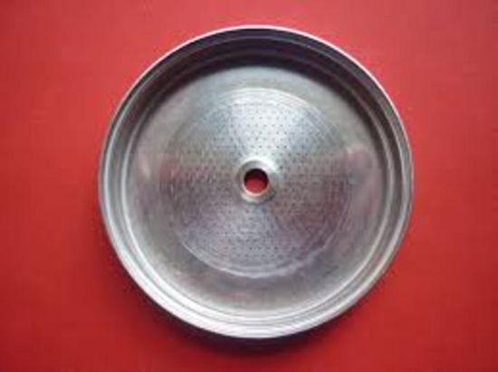 Picture of SHOWER HEAD PLATE EM6900/10/10R 
