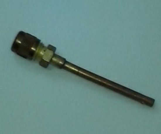 Picture of Shrader Valve Head 