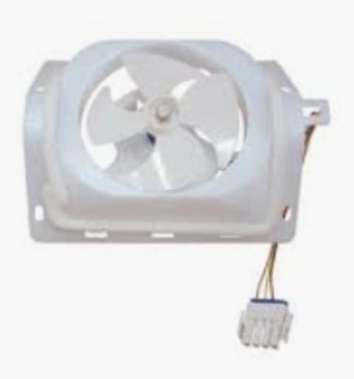 Picture of SHROUD FAN ASSY  BF DC 50HZ