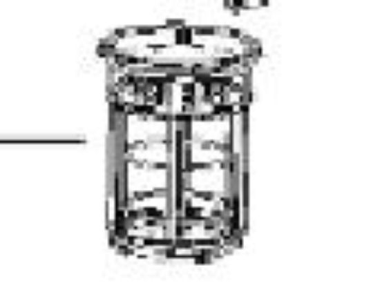 Picture of sieve