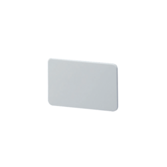 Picture of sieve flap, white, RIM