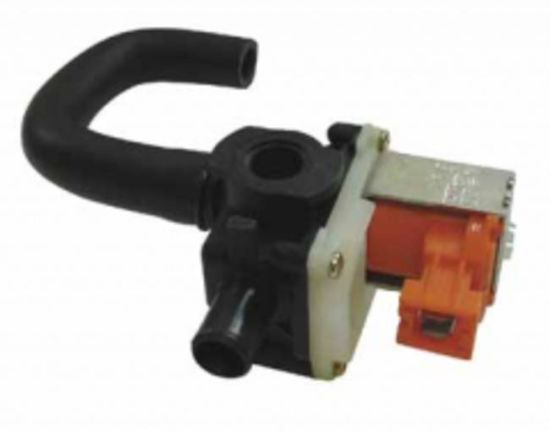 Picture of SIEVE VALVE 